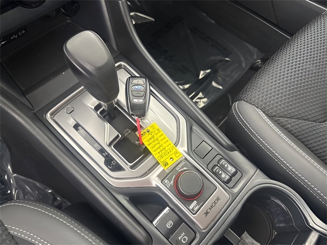 2022 Subaru Forester Premium photo 27