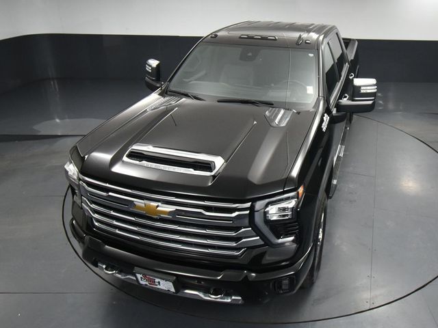2024 Chevrolet Silverado 3500HD High Country photo 51