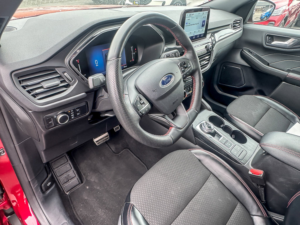 2024 FORD ESCAPE - Image 10