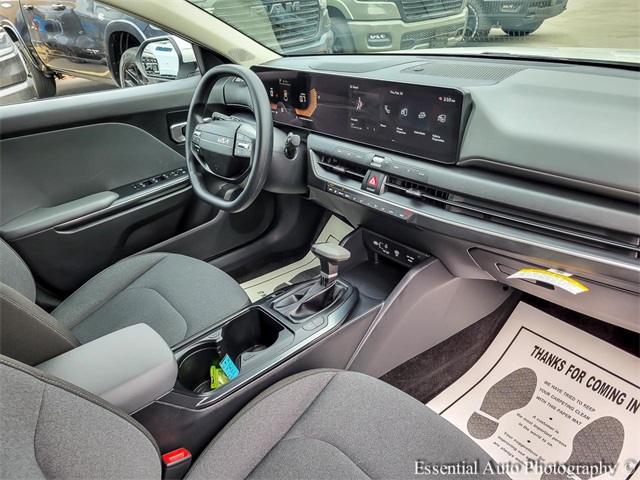 2025 KIA K4 - Image 30