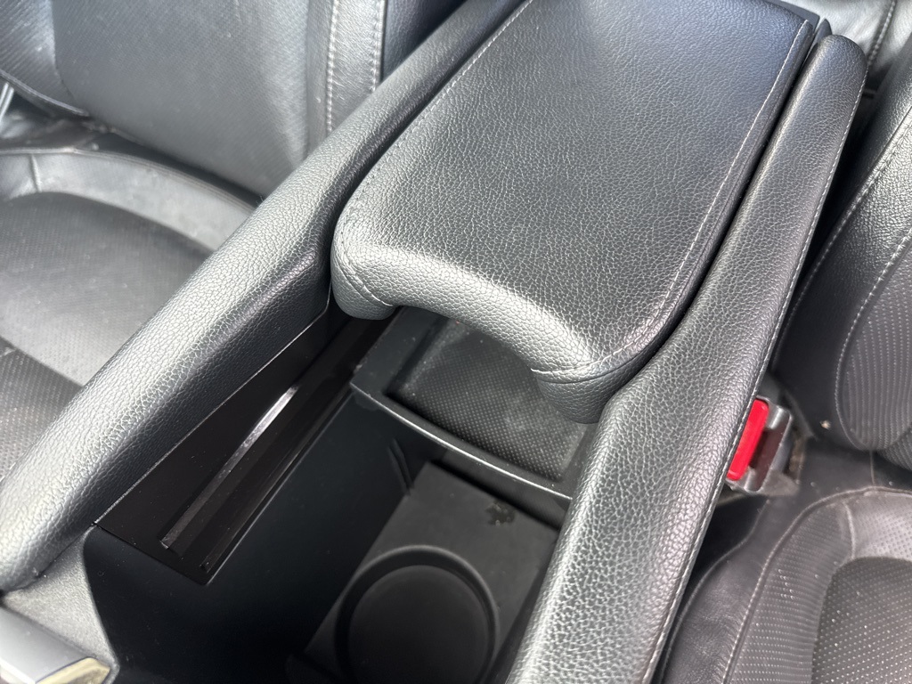 2017 Honda Civic Touring photo 39