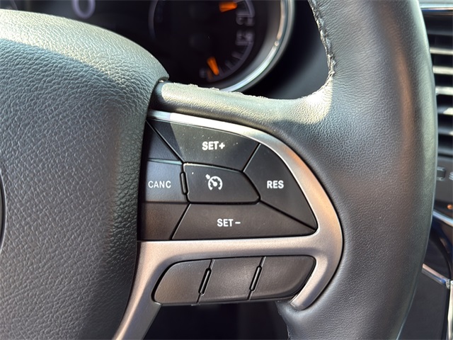 2022 Jeep Grand Cherokee Limited photo 18