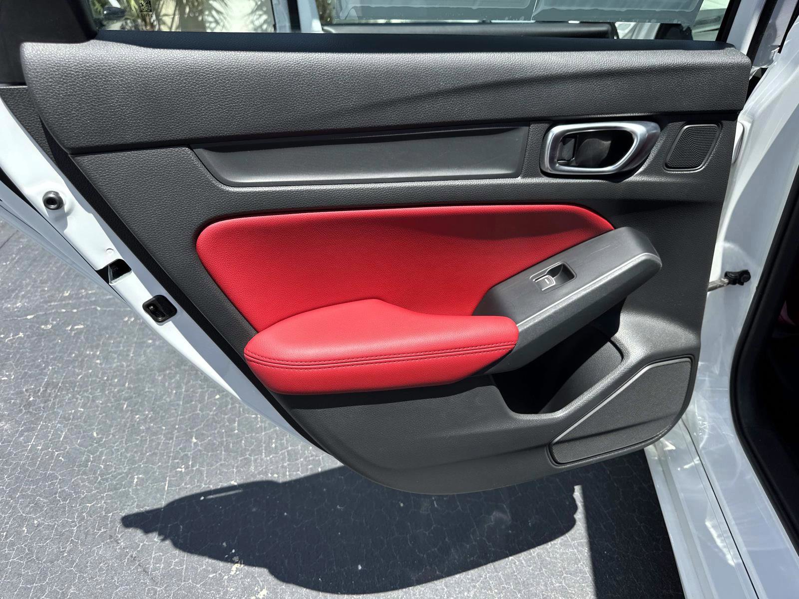 2023 Acura Integra A-Spec Technology photo 10