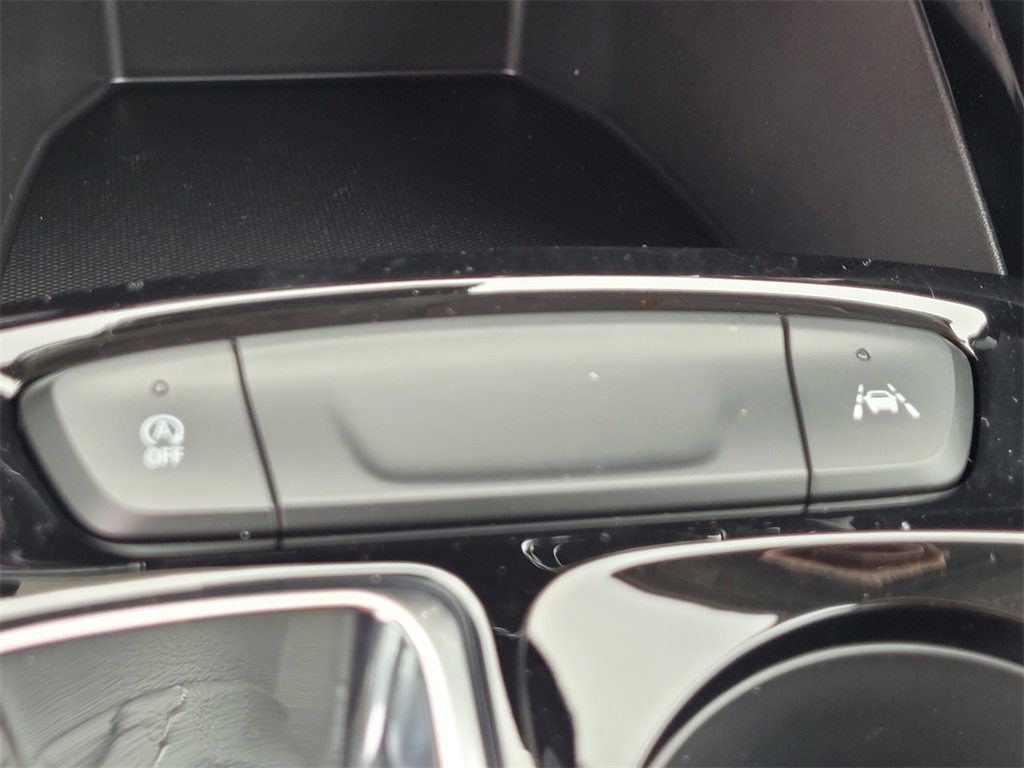 2026 Chevrolet Trax ACTIV photo 15