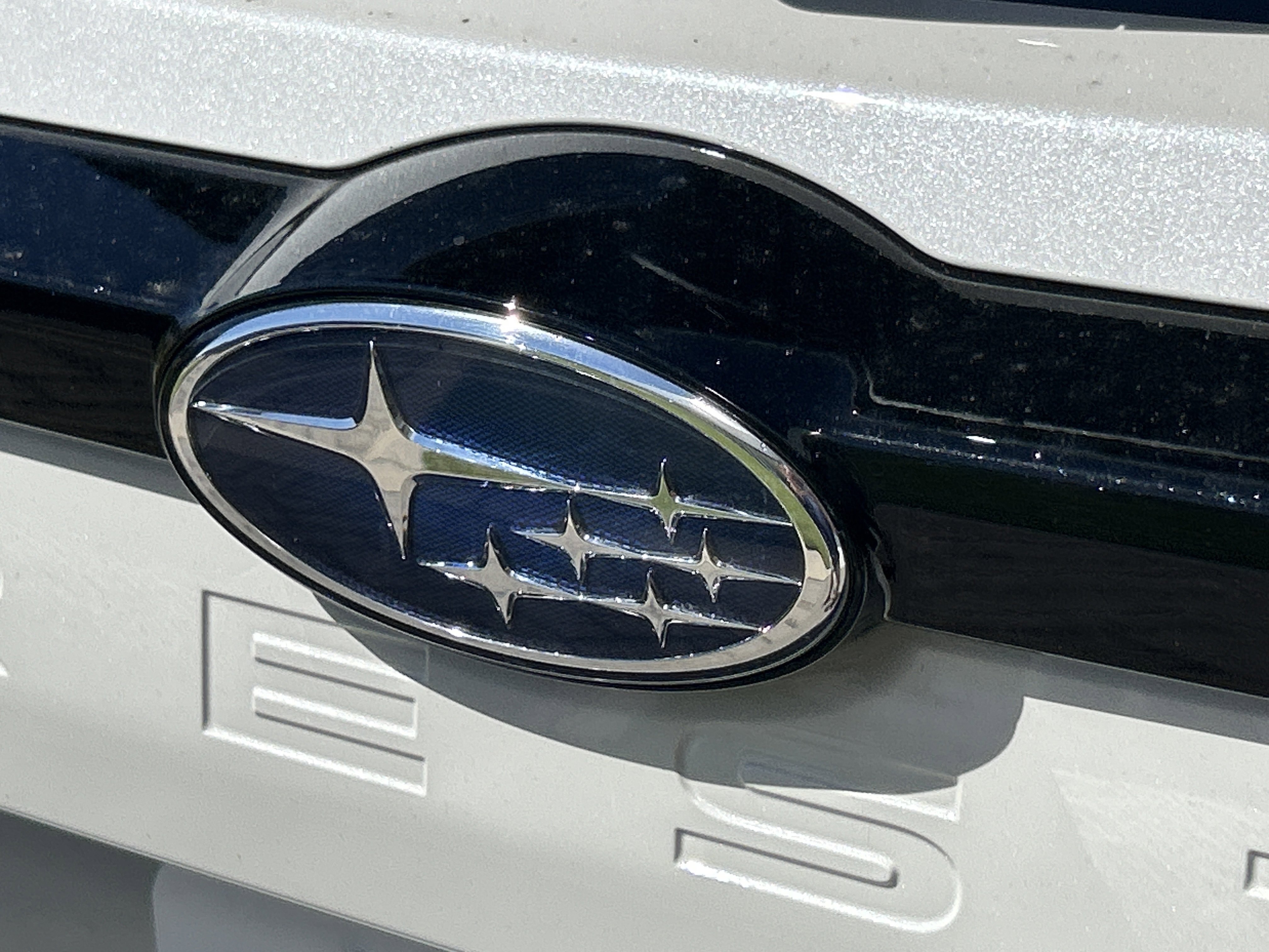 2025 Subaru Forester Limited photo 2