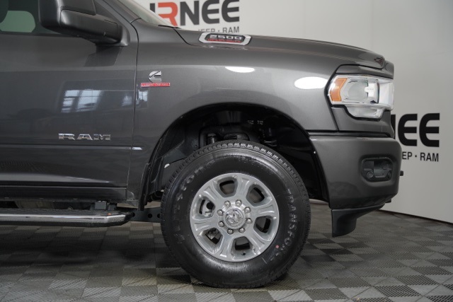 2024 Ram 2500 Big Horn photo 39