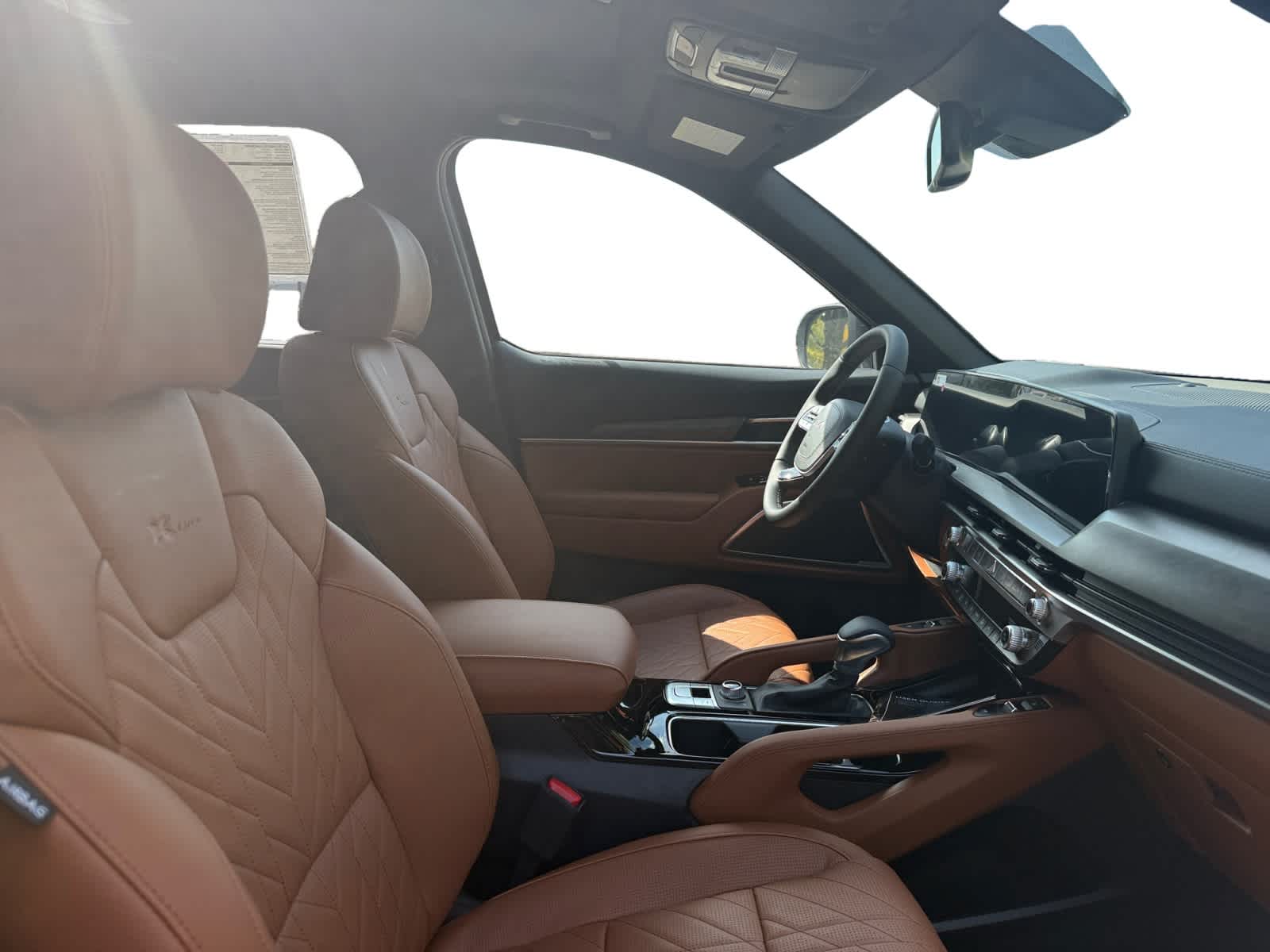 2025 Kia Telluride EX X-Line photo 14