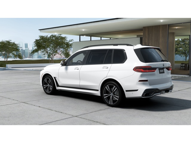 2026 Bmw X7 xDrive40i photo 2