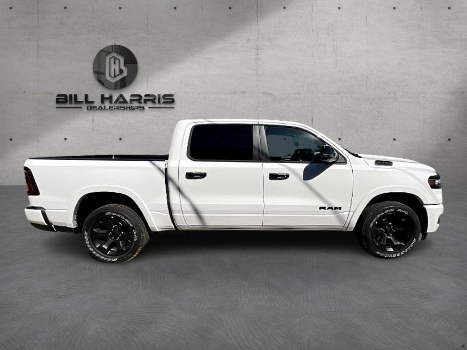 2026 Ram 1500 Big Horn Lone Star photo 5