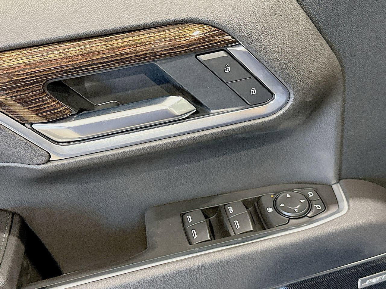 2026 Gmc Sierra 1500 Elevation photo 22