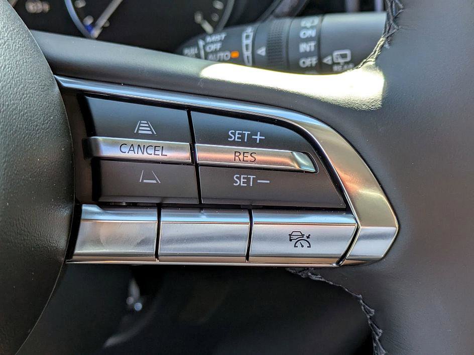 2025 Mazda CX-50 Preferred photo 17
