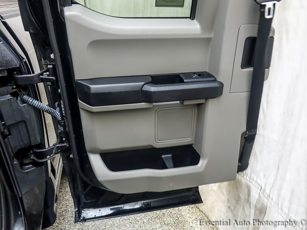 2020 FORD F-150 - Image 19