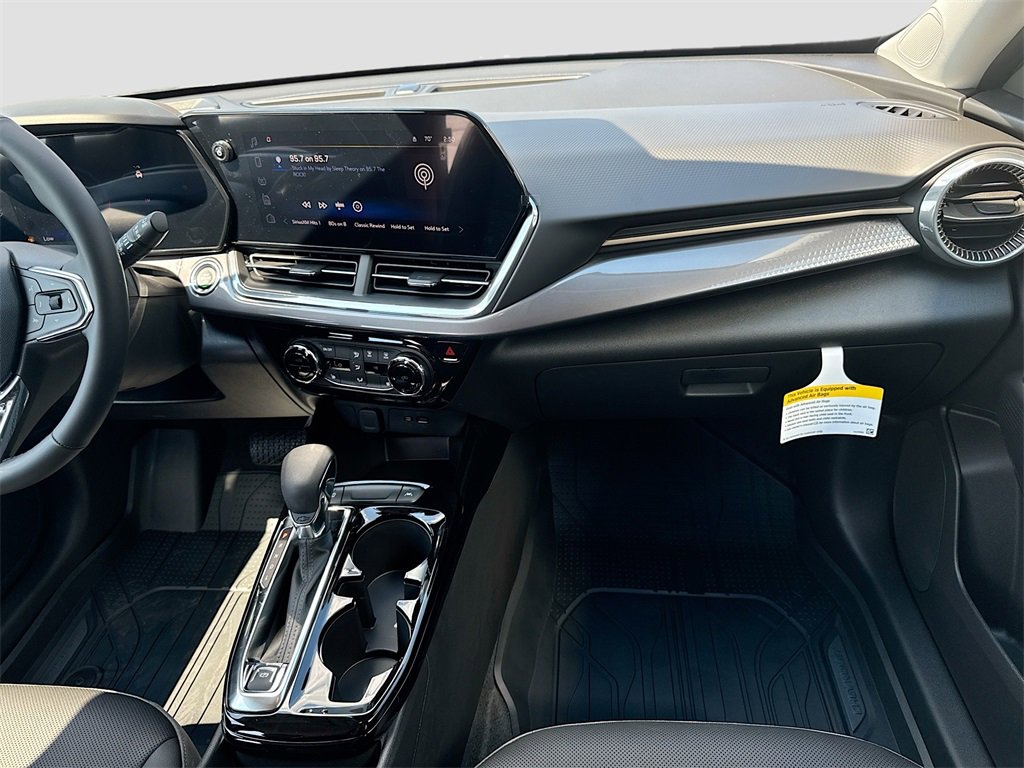 2025 Chevrolet Trax ACTIV photo 18