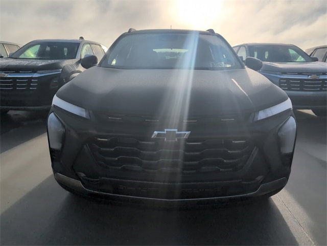 2026 Chevrolet Trax ACTIV photo 2