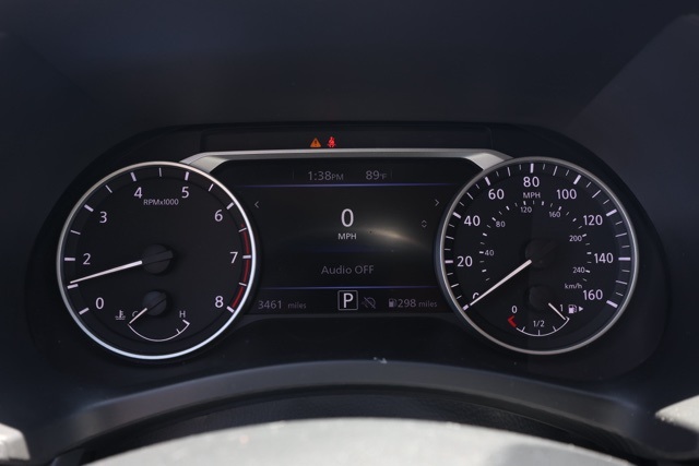 2025 Nissan Sentra SV photo 25