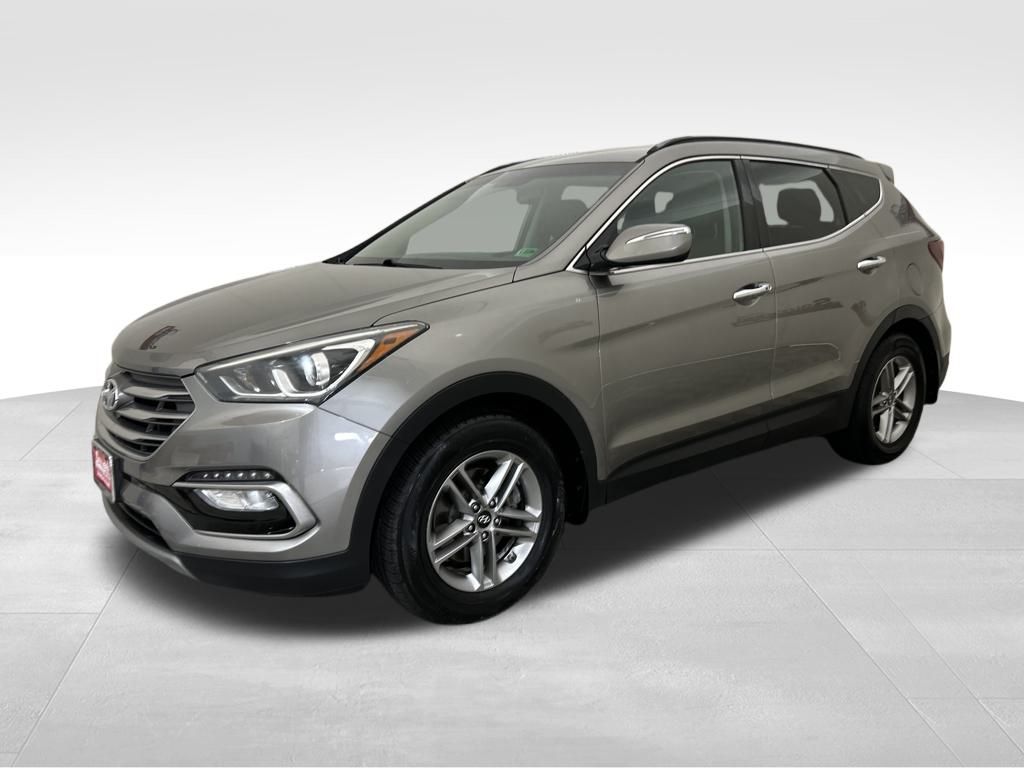 2018 Hyundai Santa Fe Sport Base photo 15
