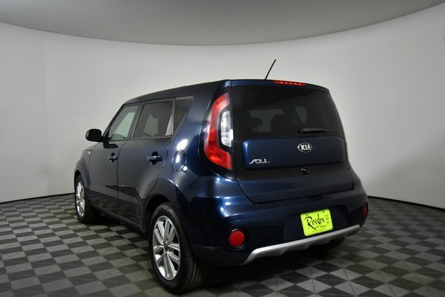 2018 Kia Soul Plus photo 12