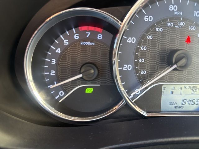 2016 Toyota Corolla L photo 30