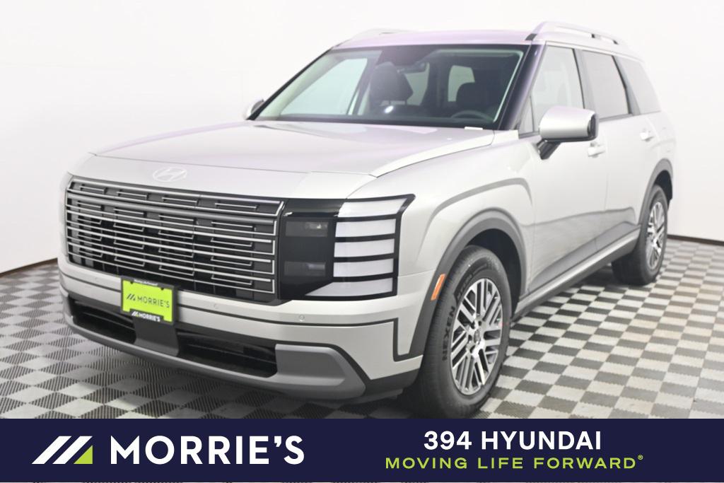 2026 Hyundai Palisade SEL Convenience's photo