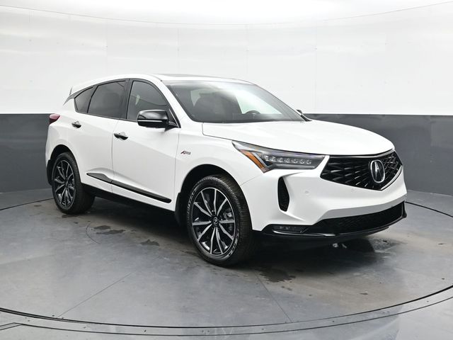 2026 Acura RDX A-Spec w/ Advance Package's photo