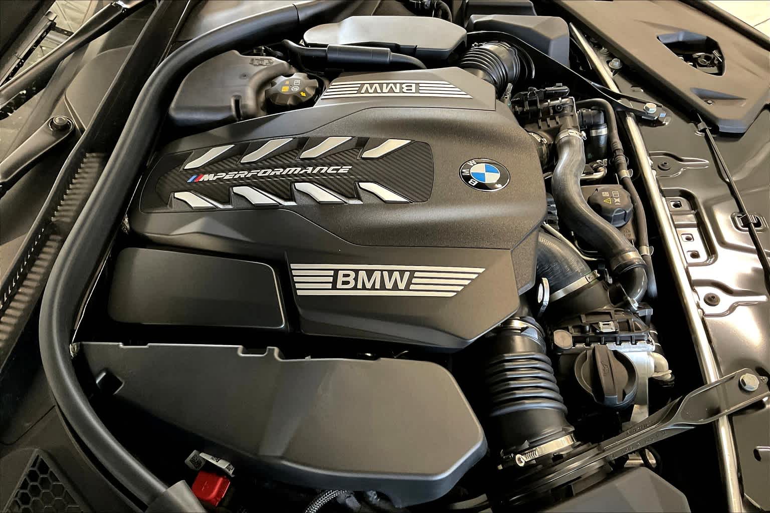 New 2024 BMW 850i M850i xDrive Coupe in Arlington #RCP91007 | BMW of ...