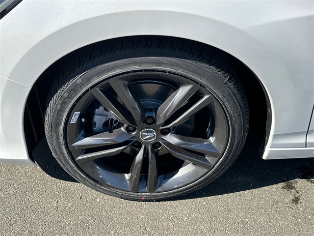 2025 Acura Integra A-Spec photo 8