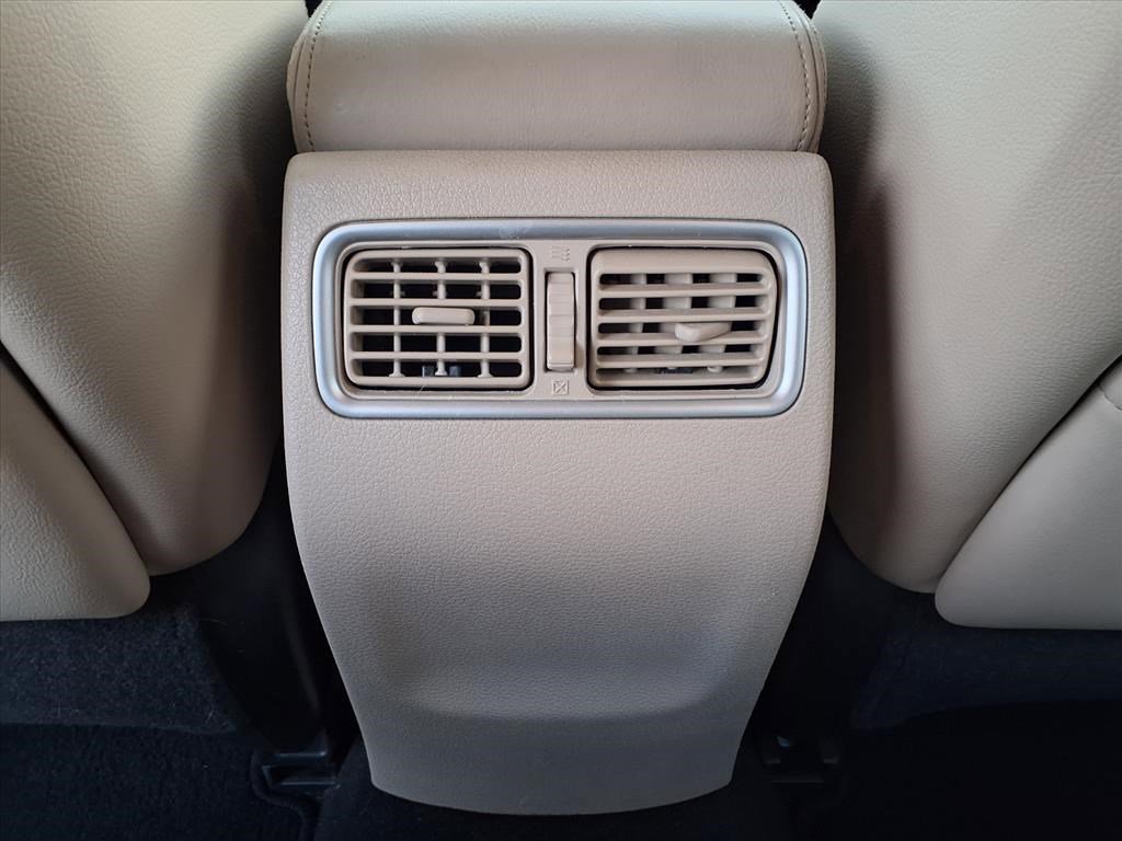 2016 Nissan Altima 2.5 SL photo 10