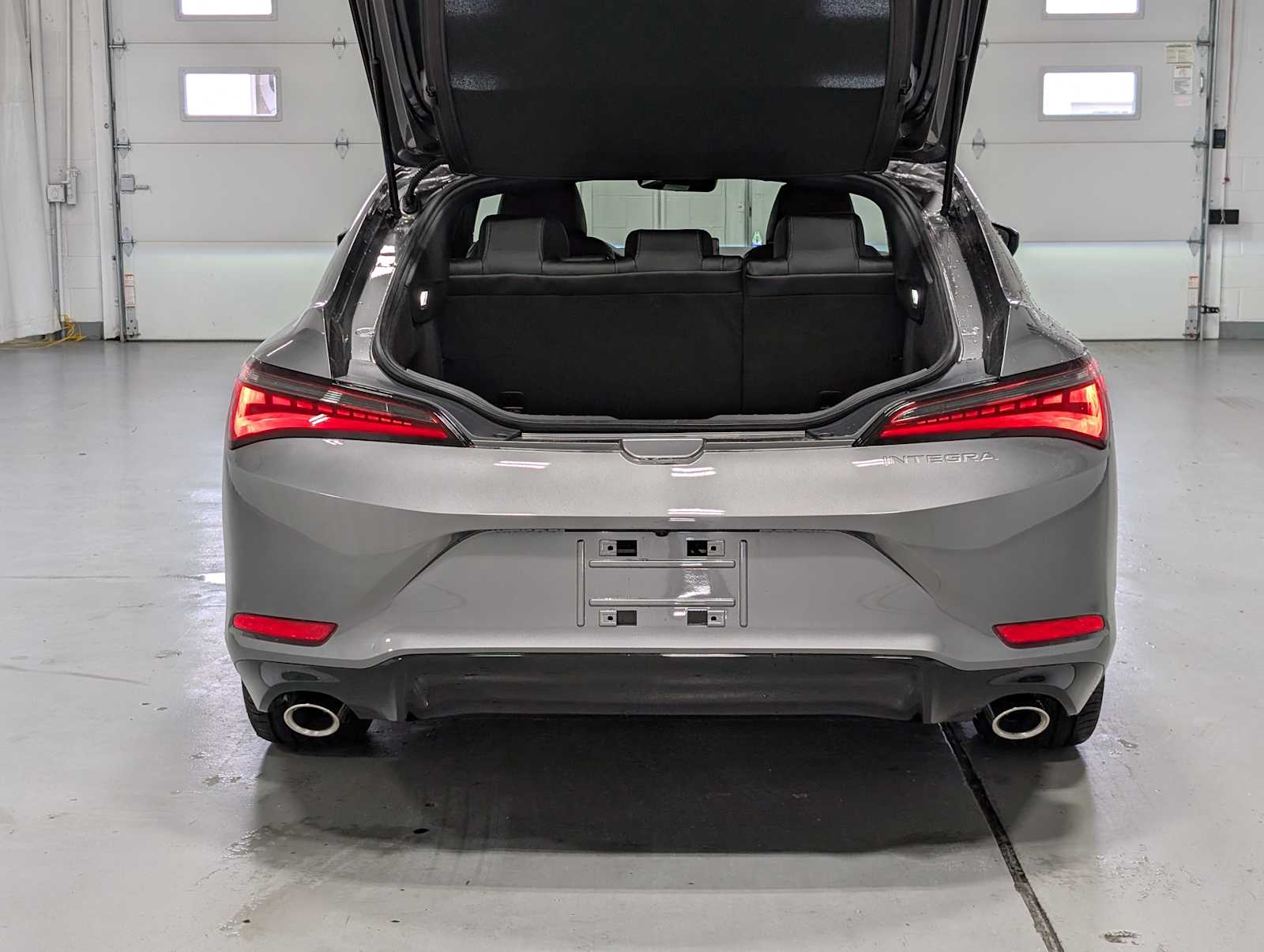 2025 Acura Integra A-Spec photo 22