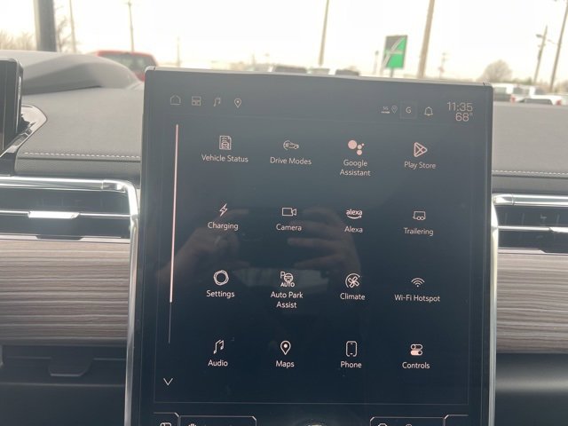 2025 Gmc Sierra EV Denali photo 24