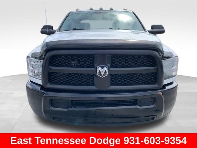 Used 2015 RAM Ram 2500 Pickup Tradesman with VIN 3C6UR4HJ6FG658056 for sale in Crossville, TN
