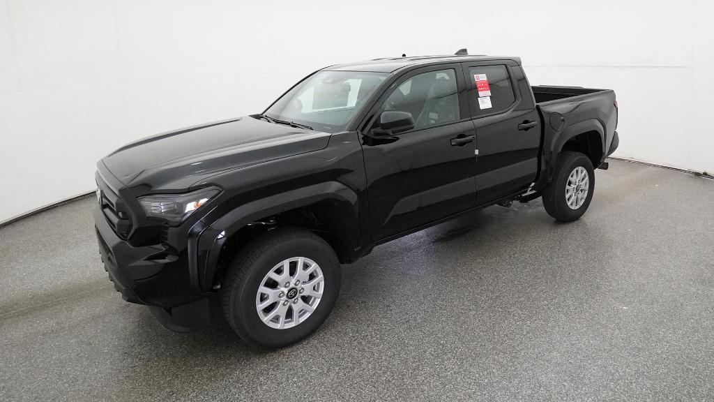 2026 Toyota Tacoma SR's photo