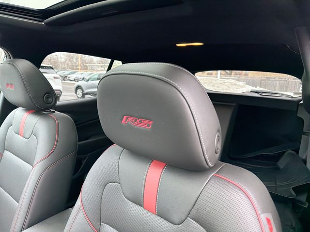 2025 CHEVROLET TRAX - Image 20