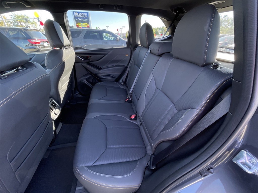 2024 Subaru Forester Wilderness photo 40
