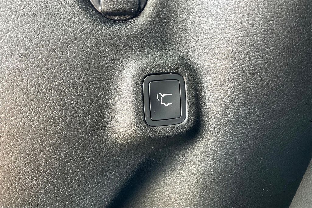2022 Jeep Compass Latitude photo 35