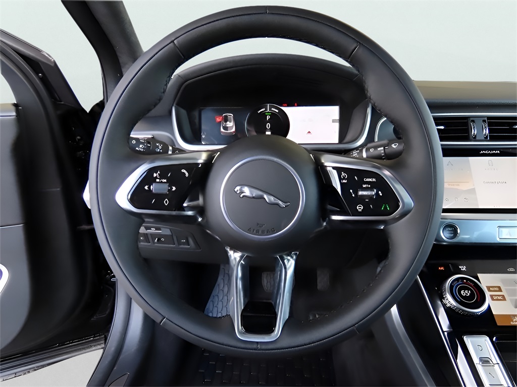 2024 Jaguar I-PACE HSE photo 41