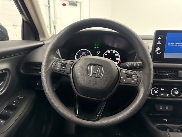 2026 Honda HR-V LX photo 19