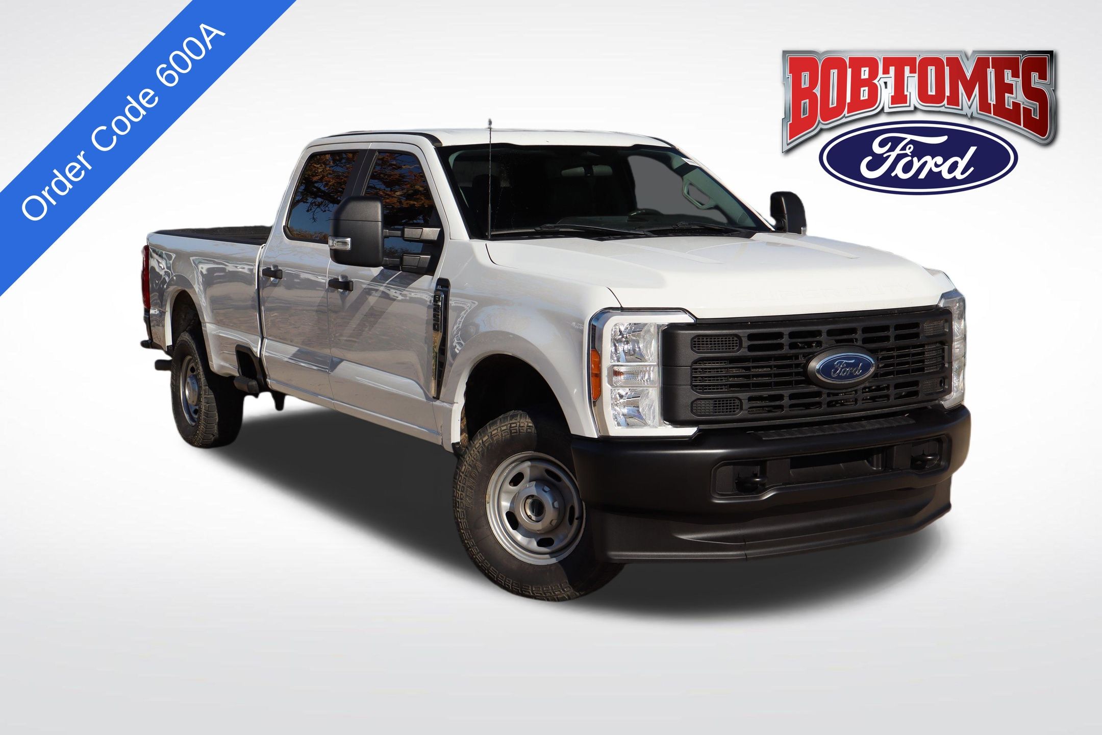 2023 Ford F-250 Super Duty XL's photo