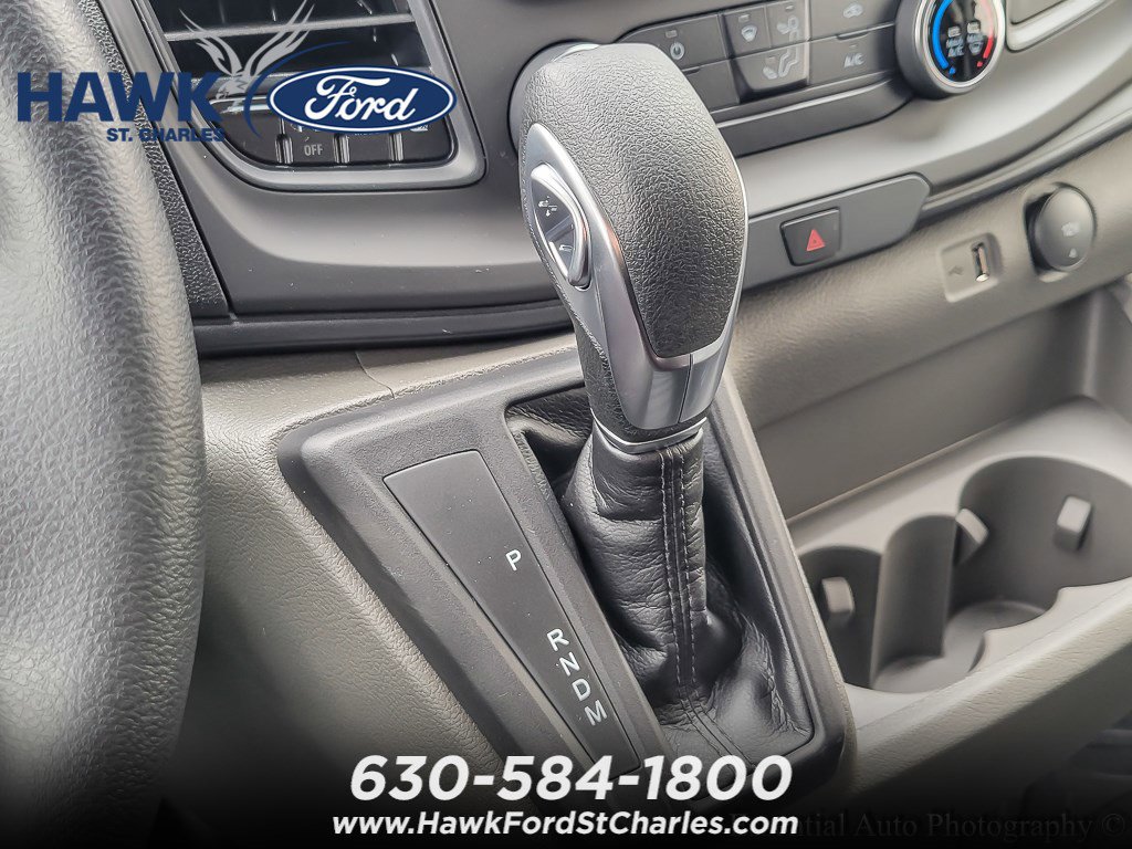 2025 FORD TRANSIT - Image 14