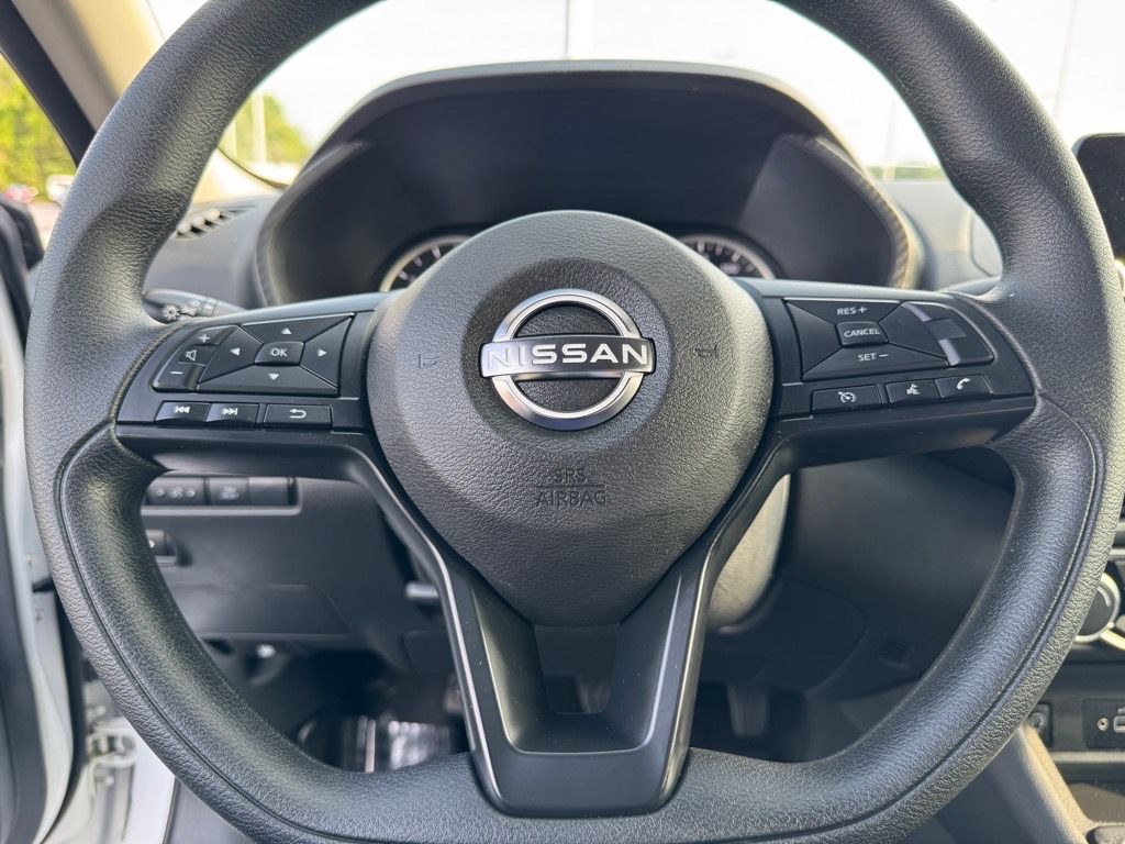 2024 Nissan Sentra S photo 15