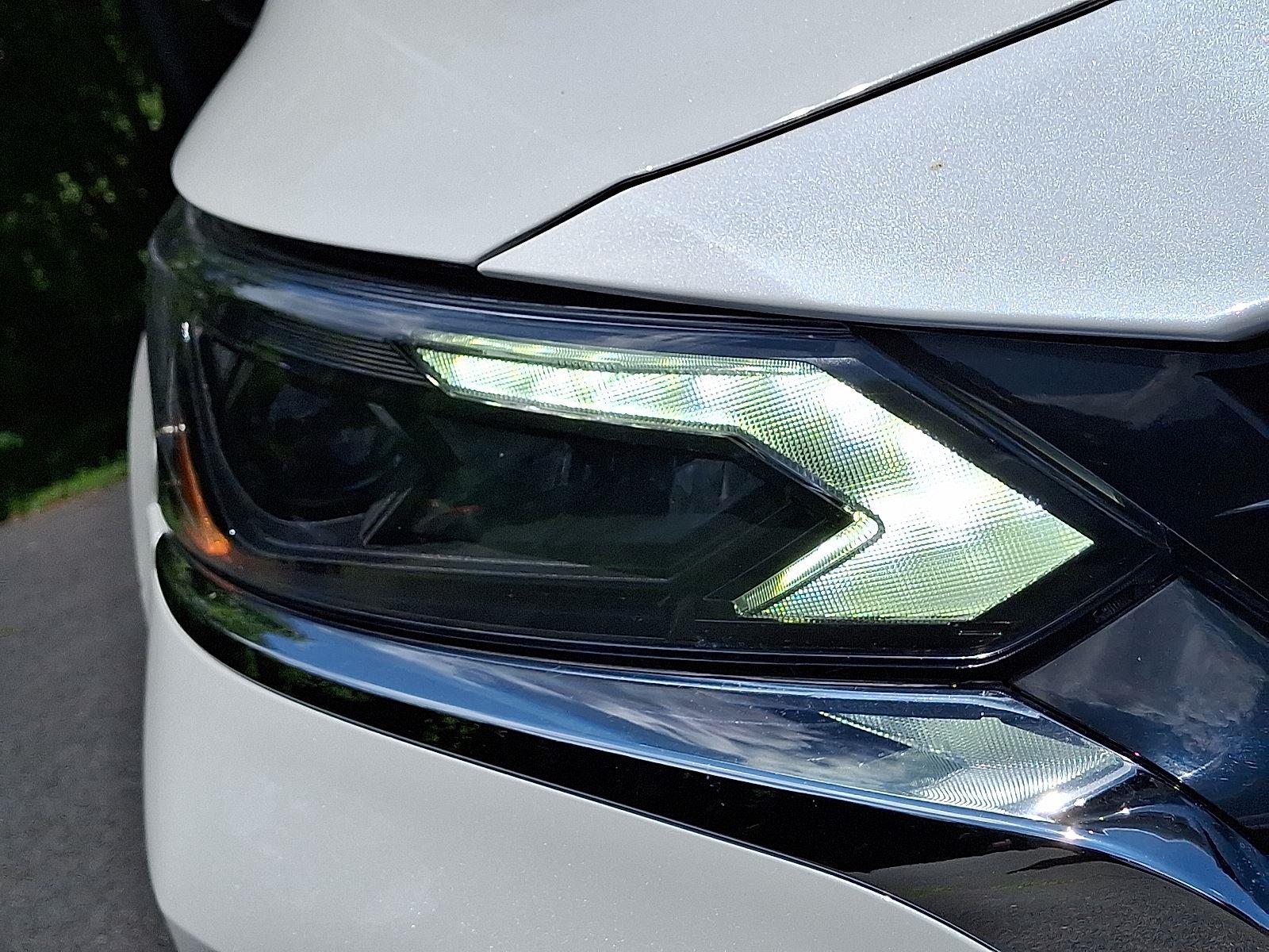 2023 Nissan Altima 2.5 SV photo 9