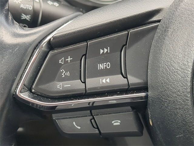 2019 Mazda CX-5 Touring photo 23