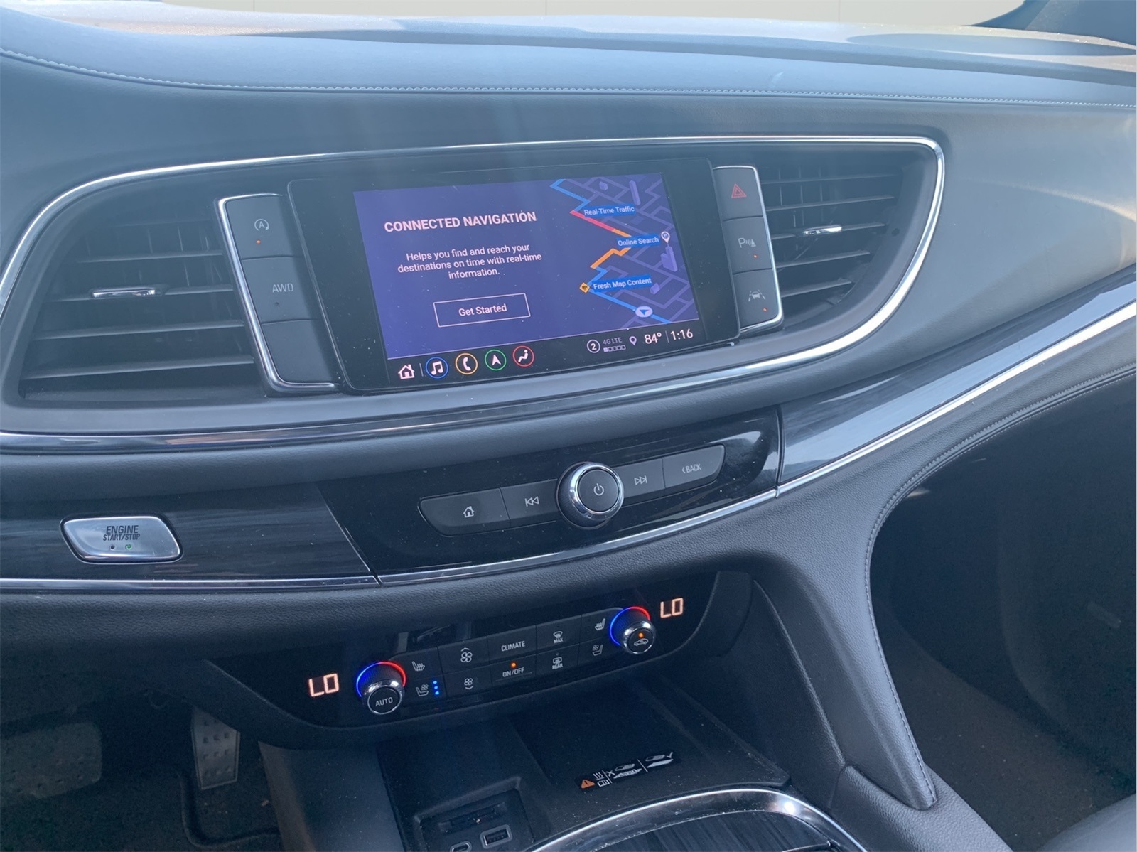 2024 Buick Enclave Premium photo 18