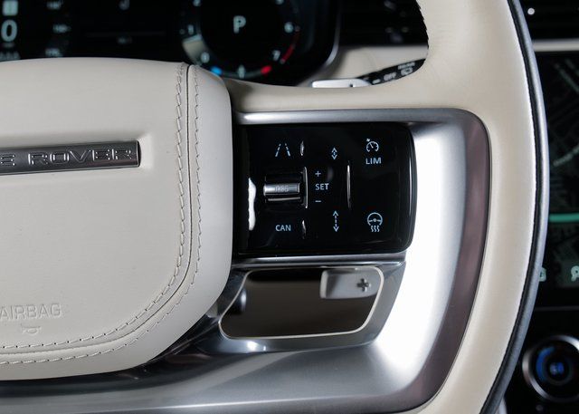 2023 Land Rover Range Rover Autobiography photo 21