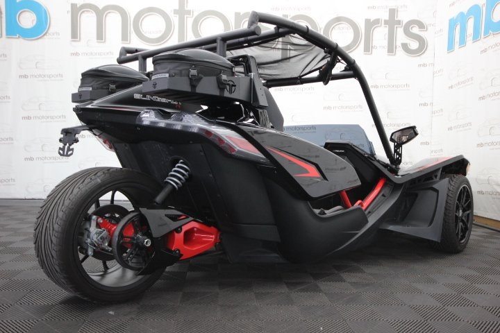 2020 Polaris Polaris Open Cab photo 4