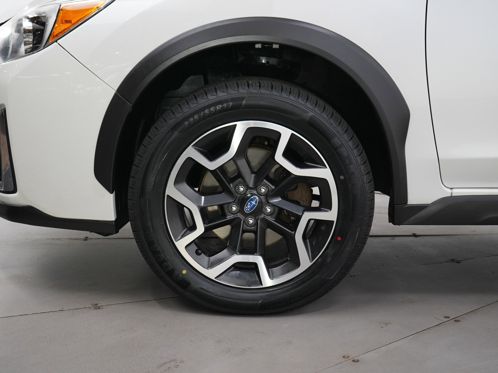 2016 Subaru Crosstrek 2.0i Limited photo 23
