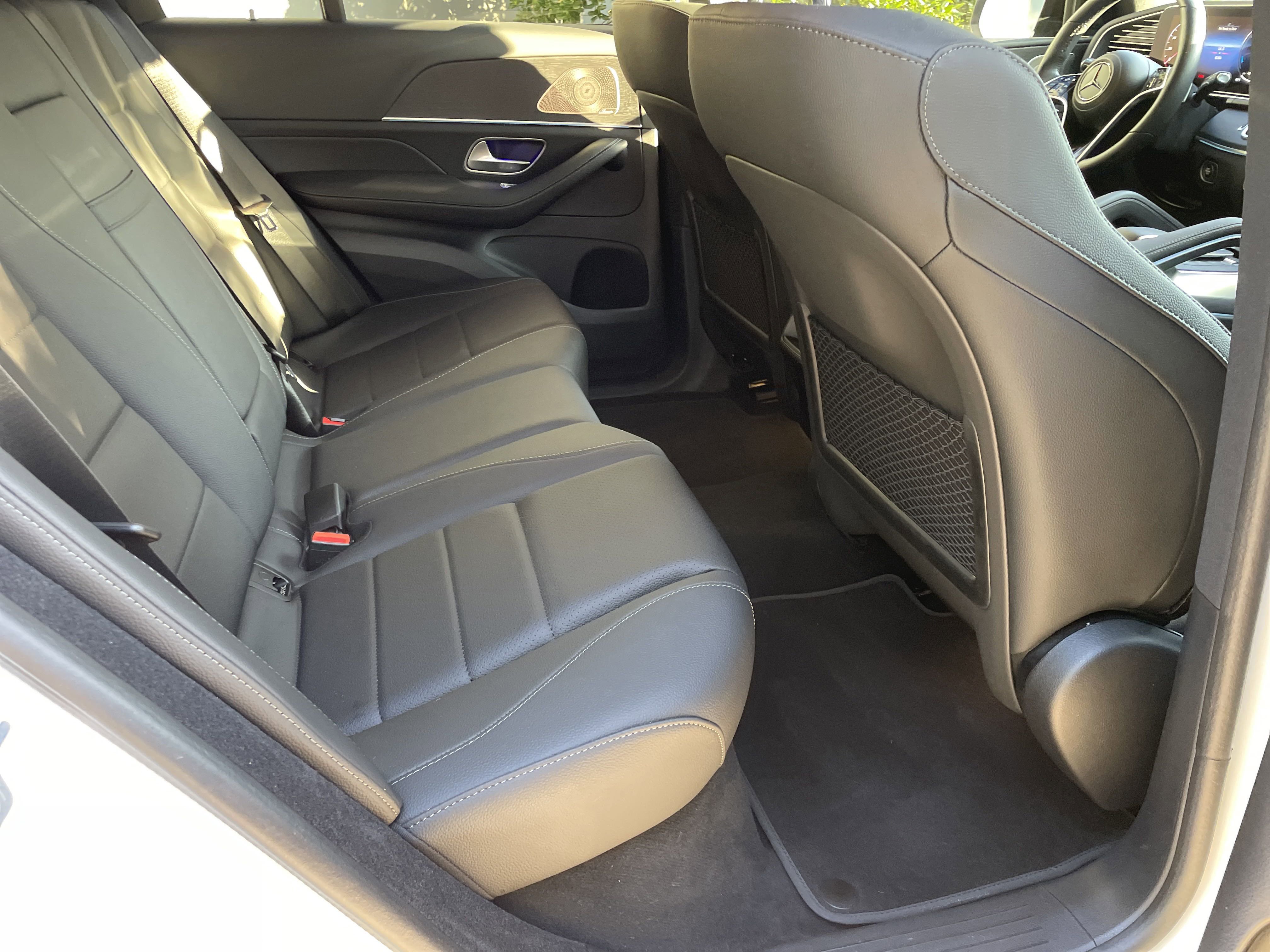 2024 Mercedes Benz GLE 450e 4MATIC photo 26