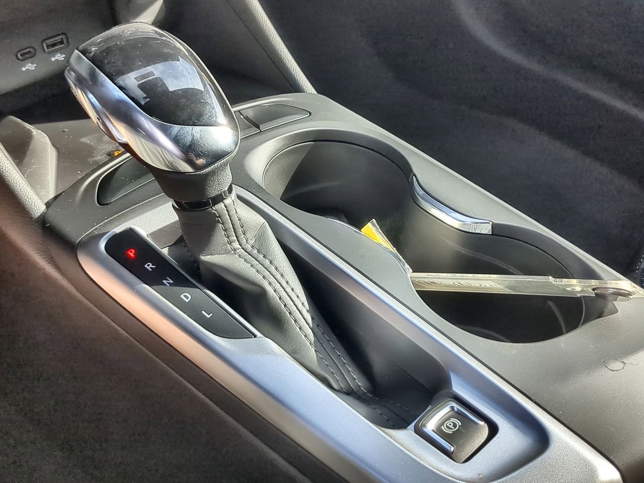 2025 Buick Envista Preferred photo 14