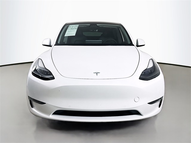 Used 2022 Tesla Model Y Performance with VIN 7SAYGDEF2NF380120 for sale in Northfield, Minnesota