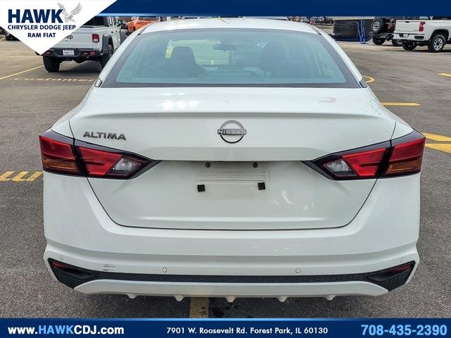 2023 NISSAN ALTIMA - Image 5