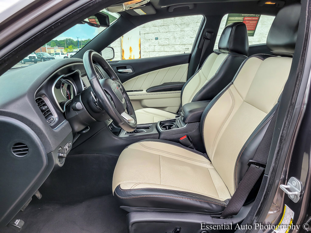 2018 DODGE CHARGER - Image 8